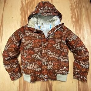 Special Blend 10K Calyx Collection Women's Snowboard Jacket Small